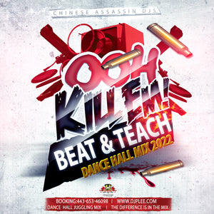 Beat & Teach 2022