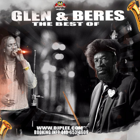 Glen Meets Beres