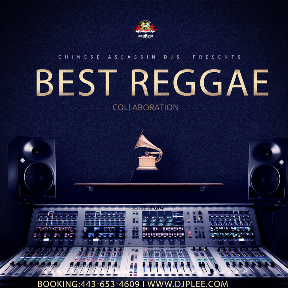 Best Reggae Collab