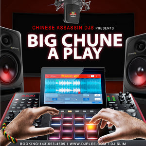 Big Chune A Play