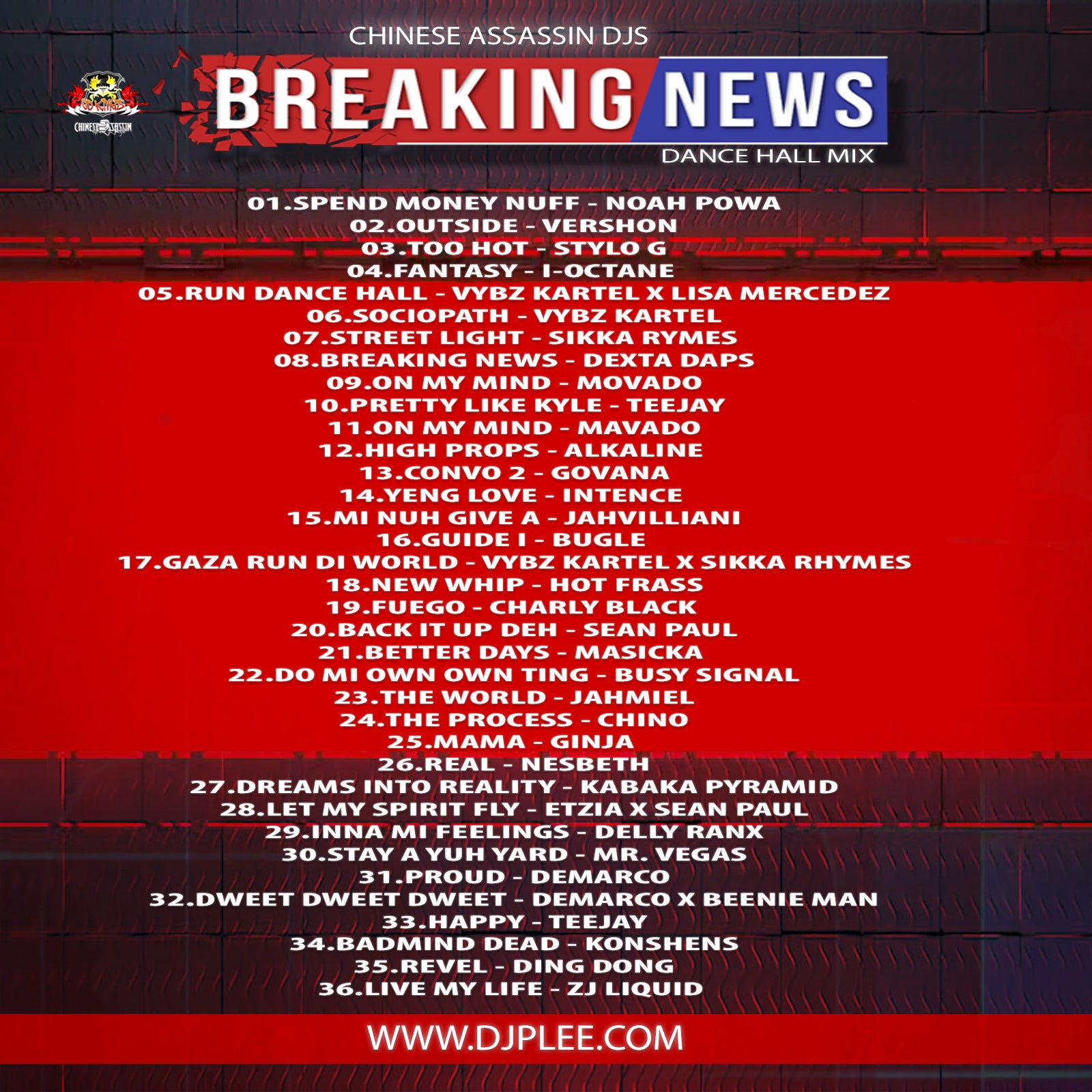 Breaking News (Mad)