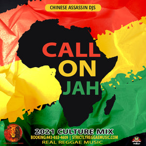 Call On Jah