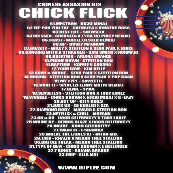 Chick Flick