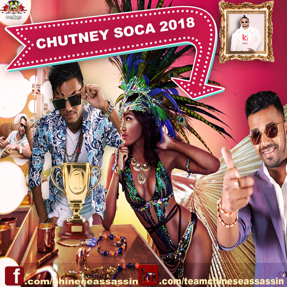 Chutney 2018