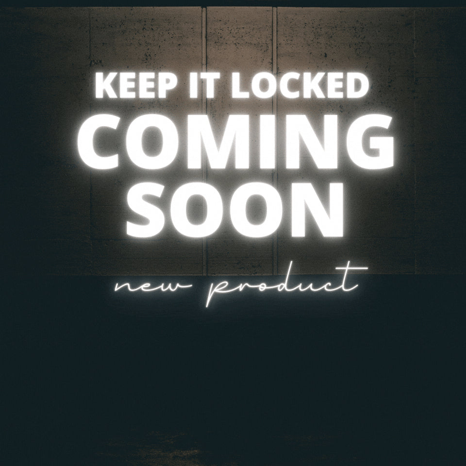 COMING SOON