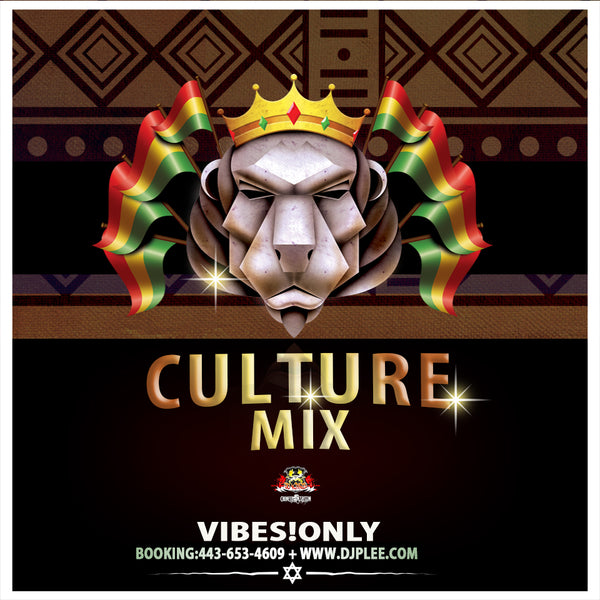 Culture Mix