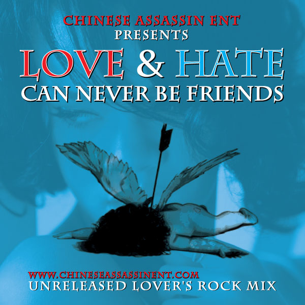 Love & Hate 1