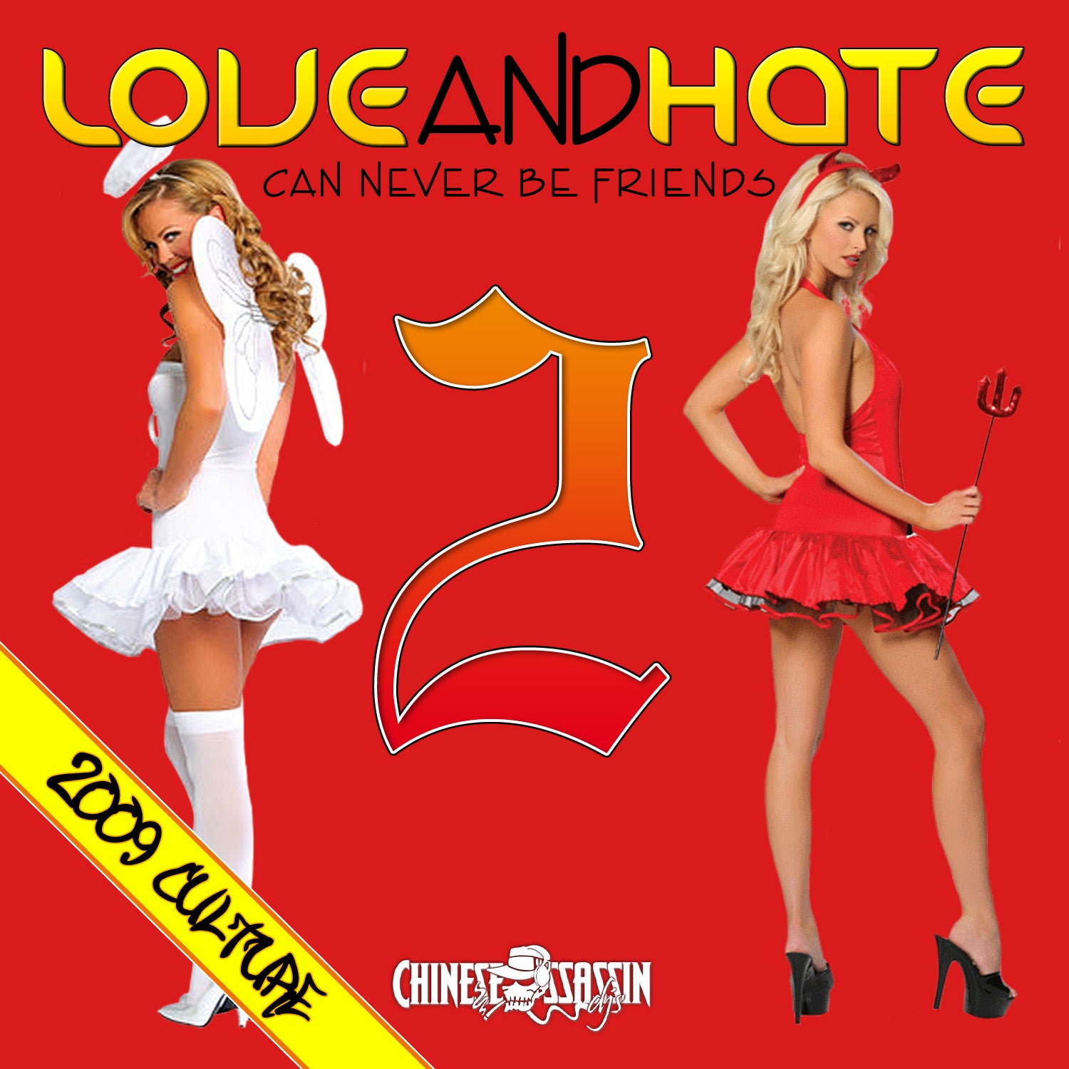 Love & Hate 2