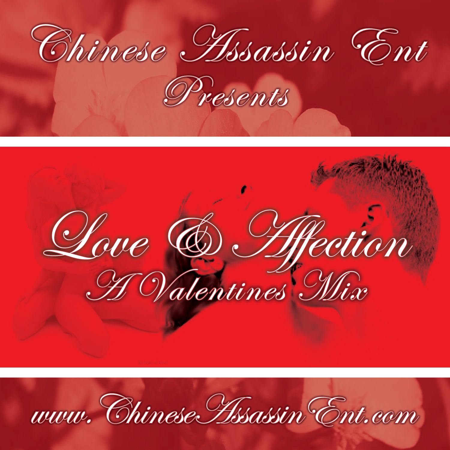 Love & Affection 1