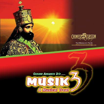 Musik 3 ( A Musical Treat)