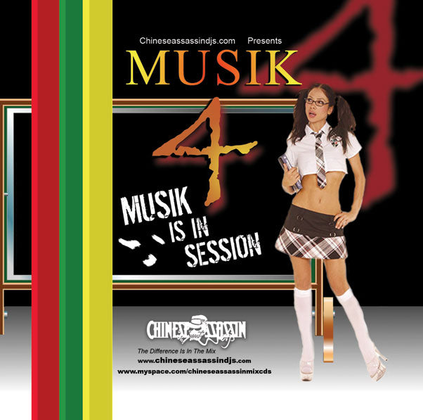 Musik 4