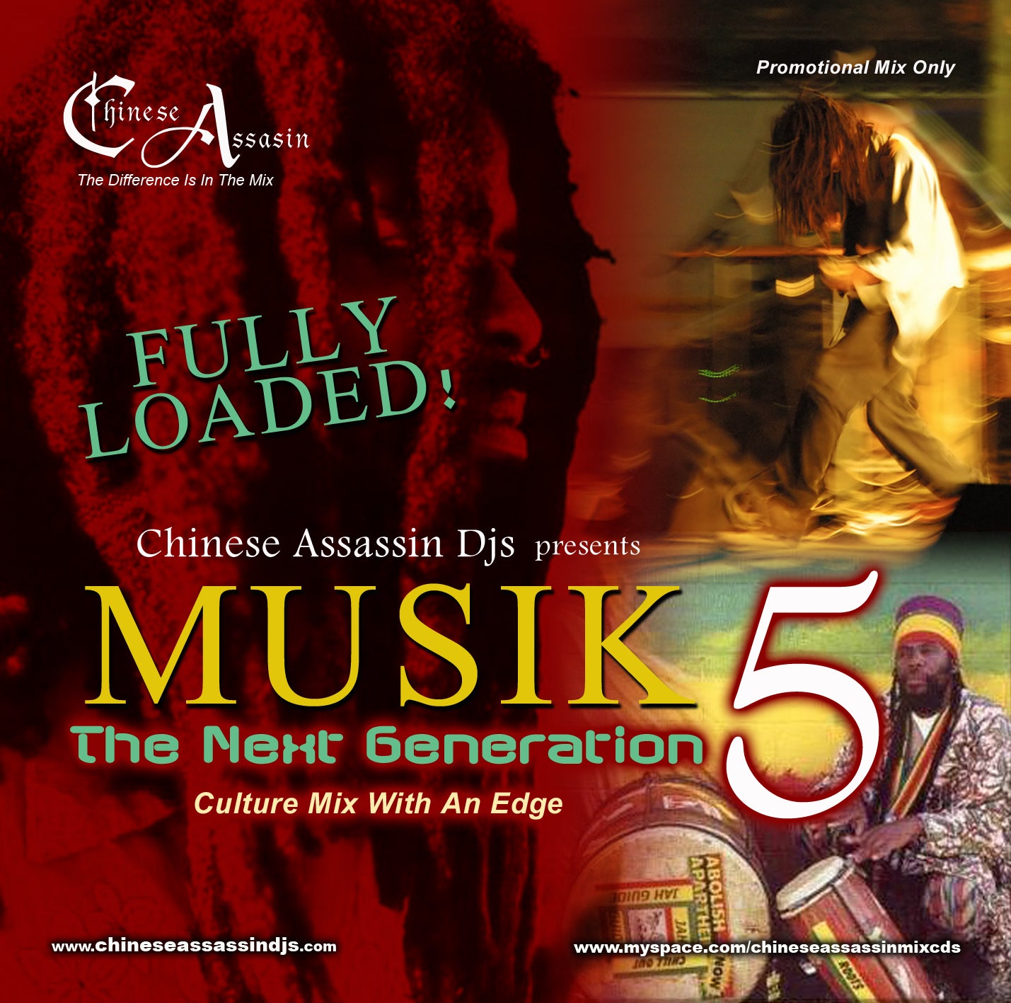 Musik 5