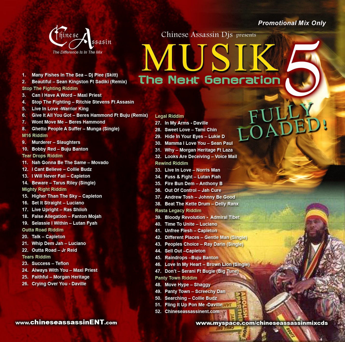 Musik 5