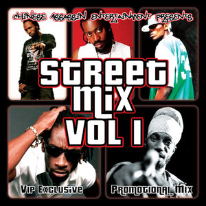 Street Mix Pt.1