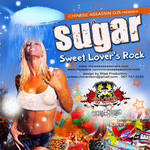 Sugar 1 (Lovers Rock)