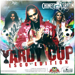 Yardie Cup (Esco Edition)