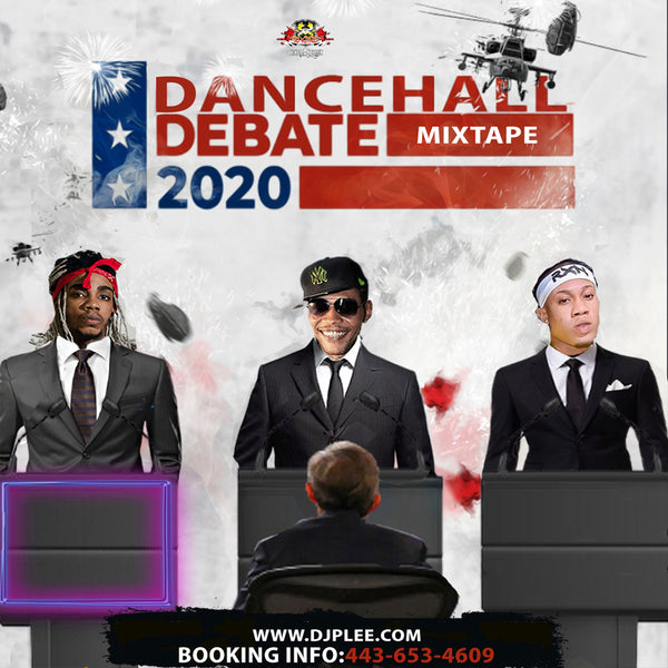 Dance Hall Debate (WICKED)