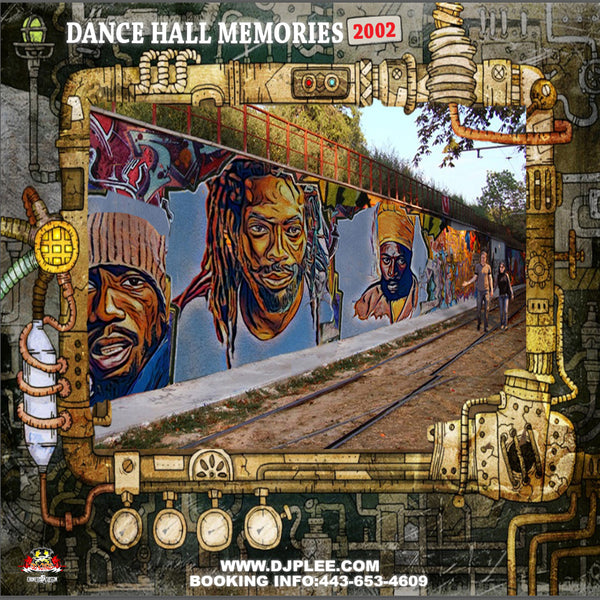Dance Hall Hits (2002)
