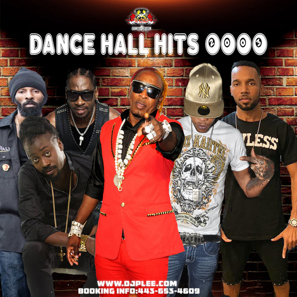 Dance Hall Hits (2003)