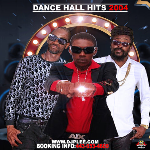 Dance Hall Hits (2004)