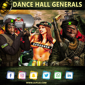 Dance Hall Generals