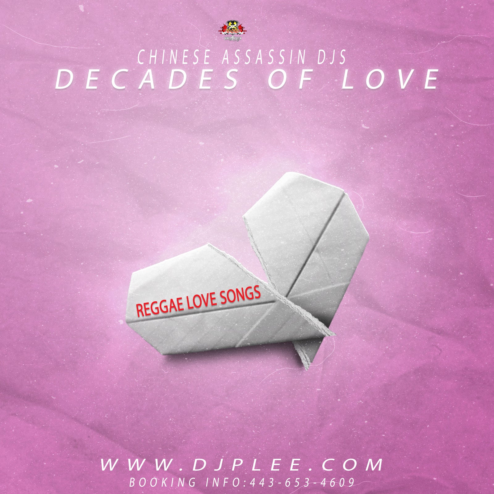 Decades Of Love (Must Must Have)