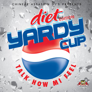 Yardie Cup (Diet Edition)