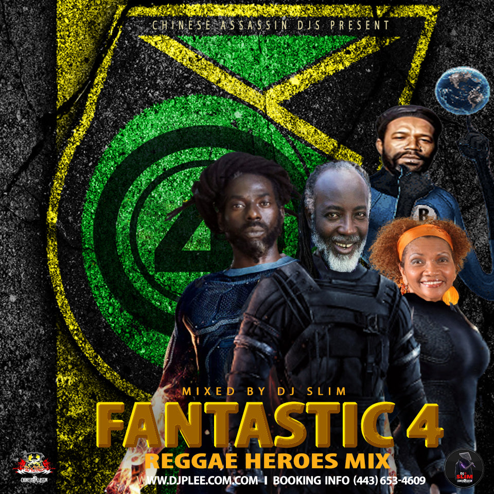 fantastic-4-reggae-heros-a-must-have