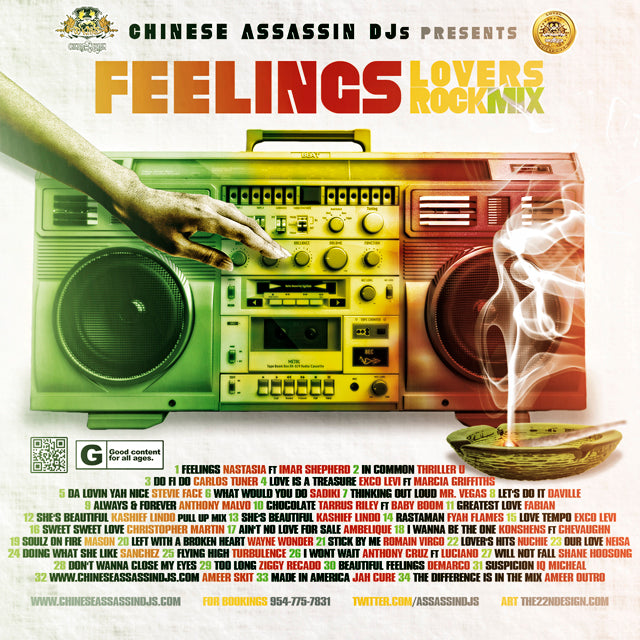 Feelings