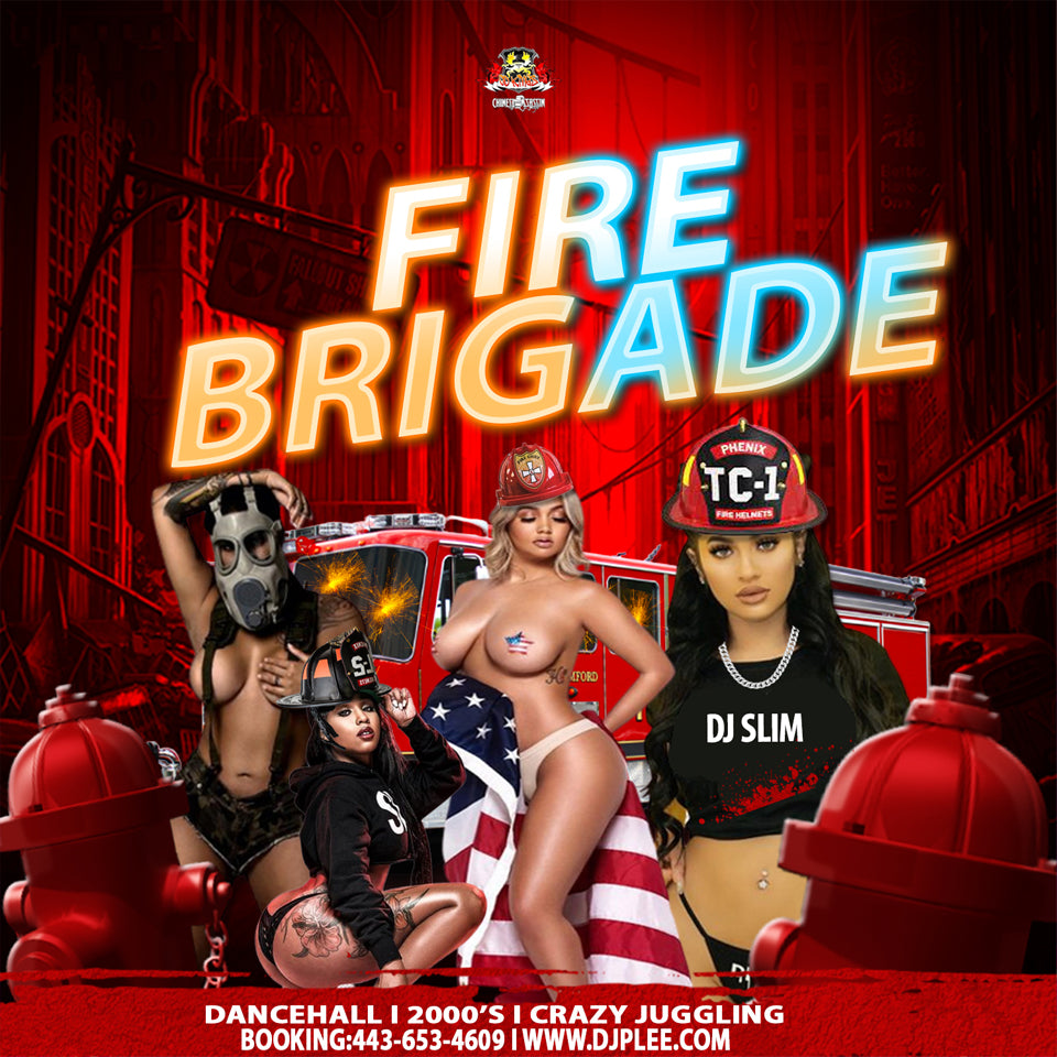 Fire Brigade