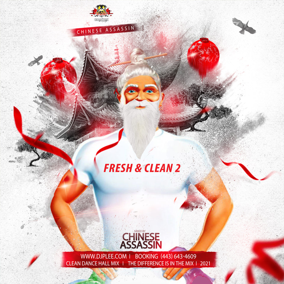 FRESH & CLEAN 2
