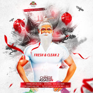 FRESH & CLEAN 2