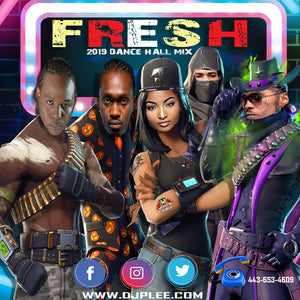 Fresh 2019