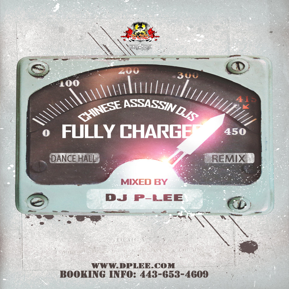 Fully Charged