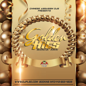 Golden Soca Hits