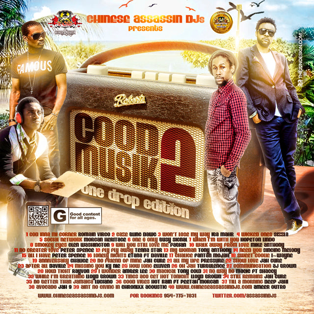 Good Musik 2 (Must Have)