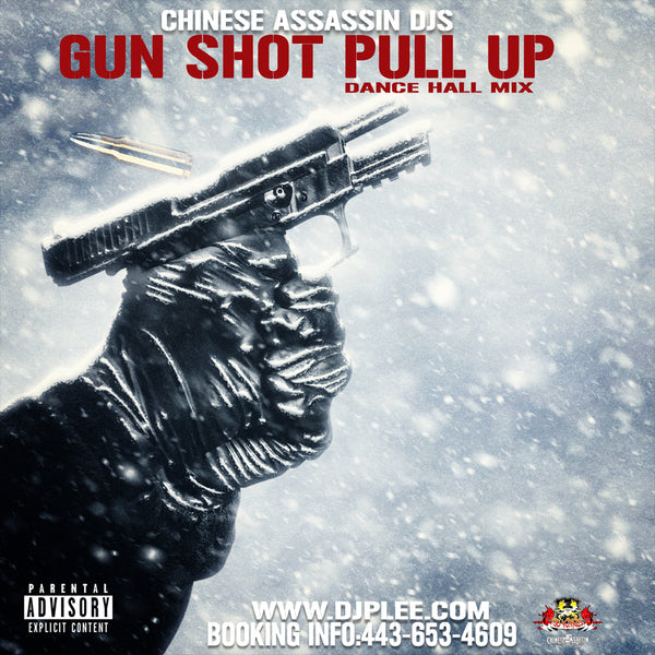 Gun Shot Pull Up (Crazy Tunes)