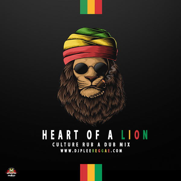 Heart Of A Lion