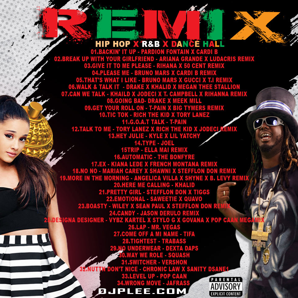 Remix