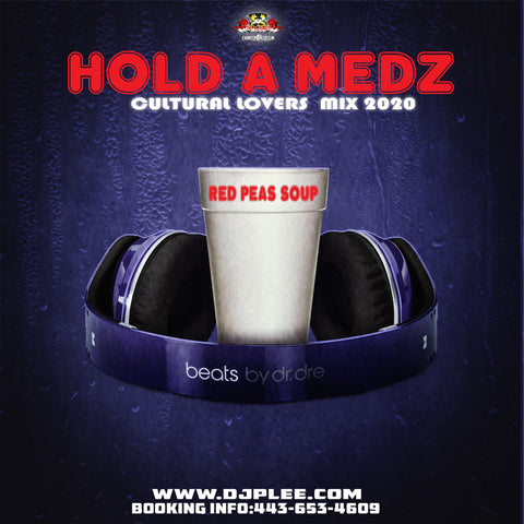 Hold A Medz 2