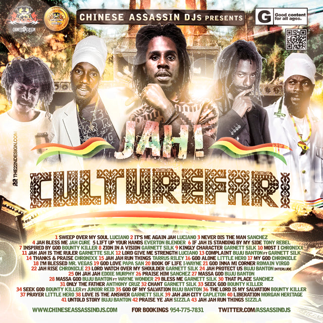 Jahculturefari