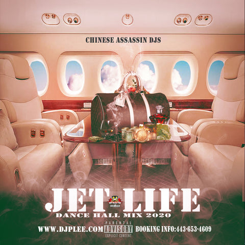 Jet Life 2020 (Wicked)