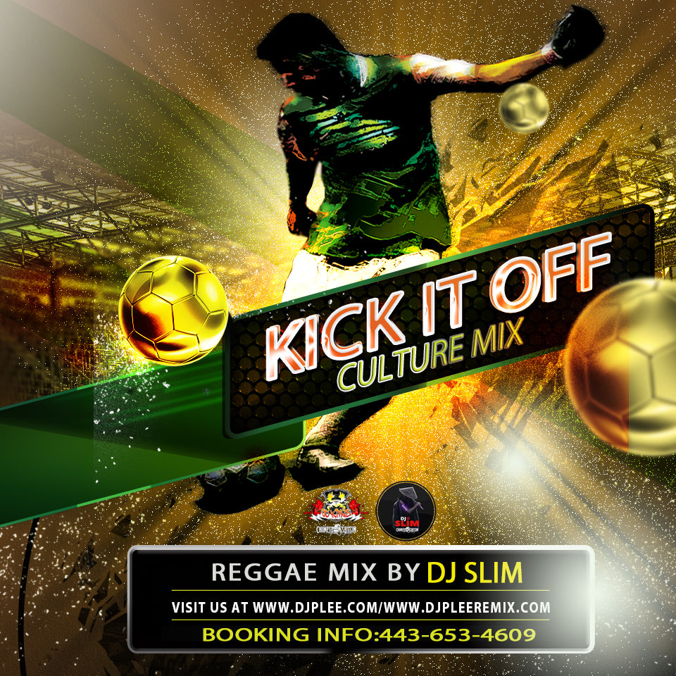 Kick It Off