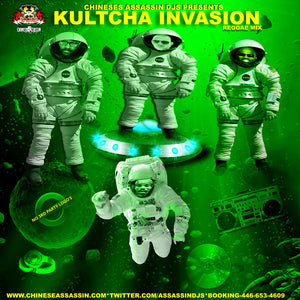 KULTCHA INVASION