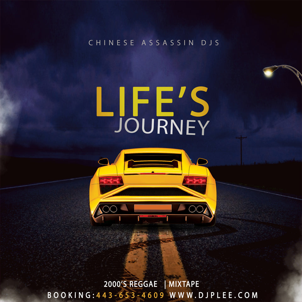 Life's Journey