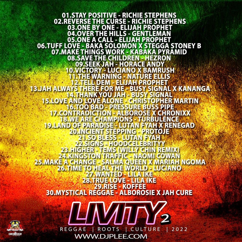 Livity 2
