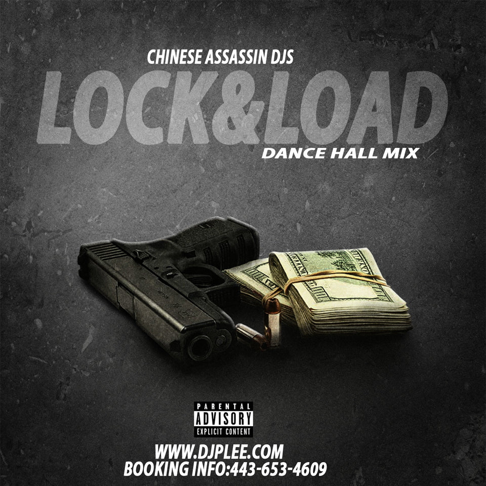 Lock & Load (Fresh)