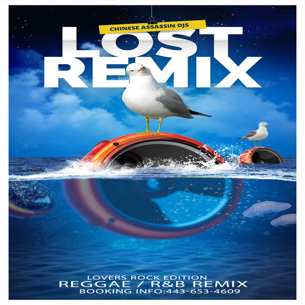 Lost Remix (Must Have)