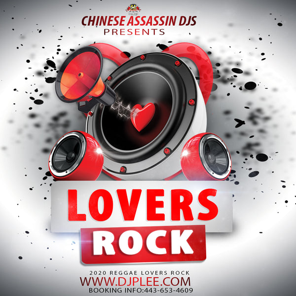 Lovers Rock 2020 (Must Have)