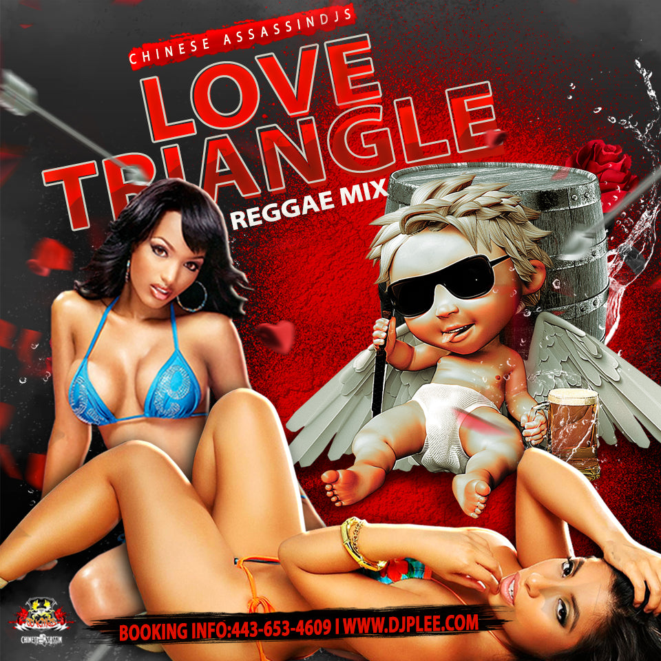 Love Triangle